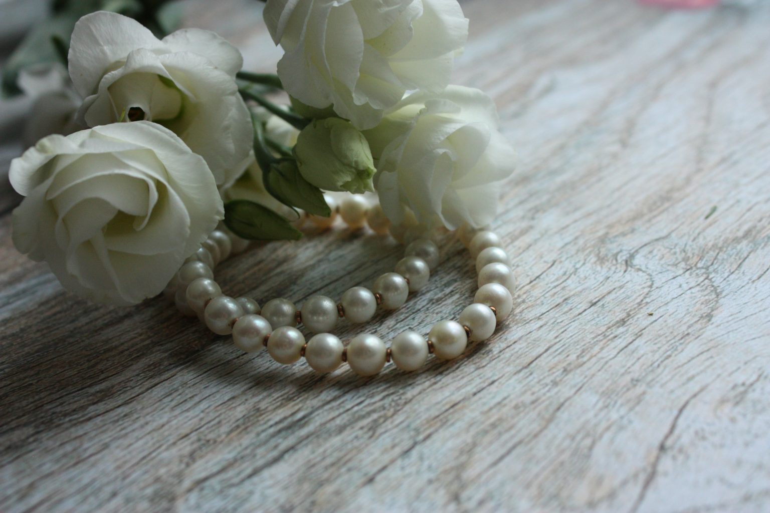 Where Can We Sell Pearls?