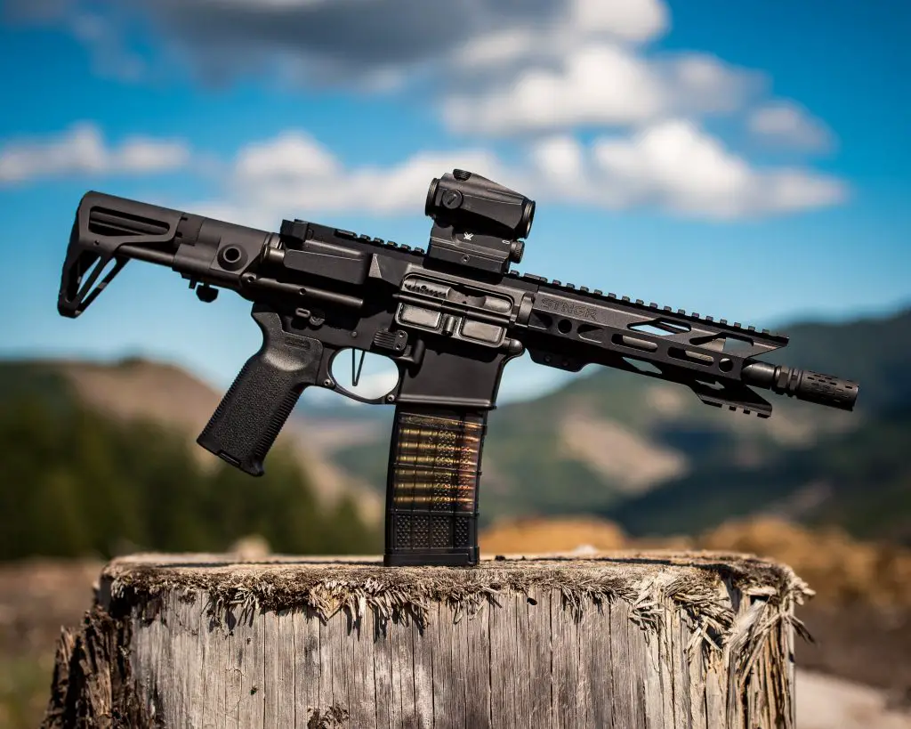 6.5 PRC vs. 6.5 Creedmoor A Review