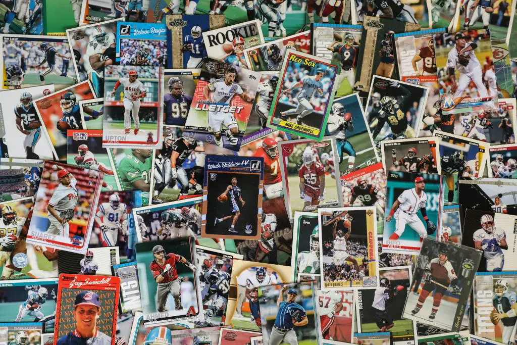 How to Determine the Value of Baseball Cards in 2024