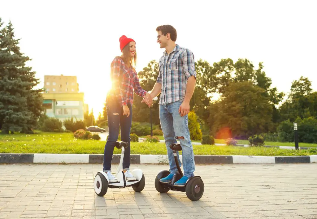 How much do pawn shops pay for hoverboards?